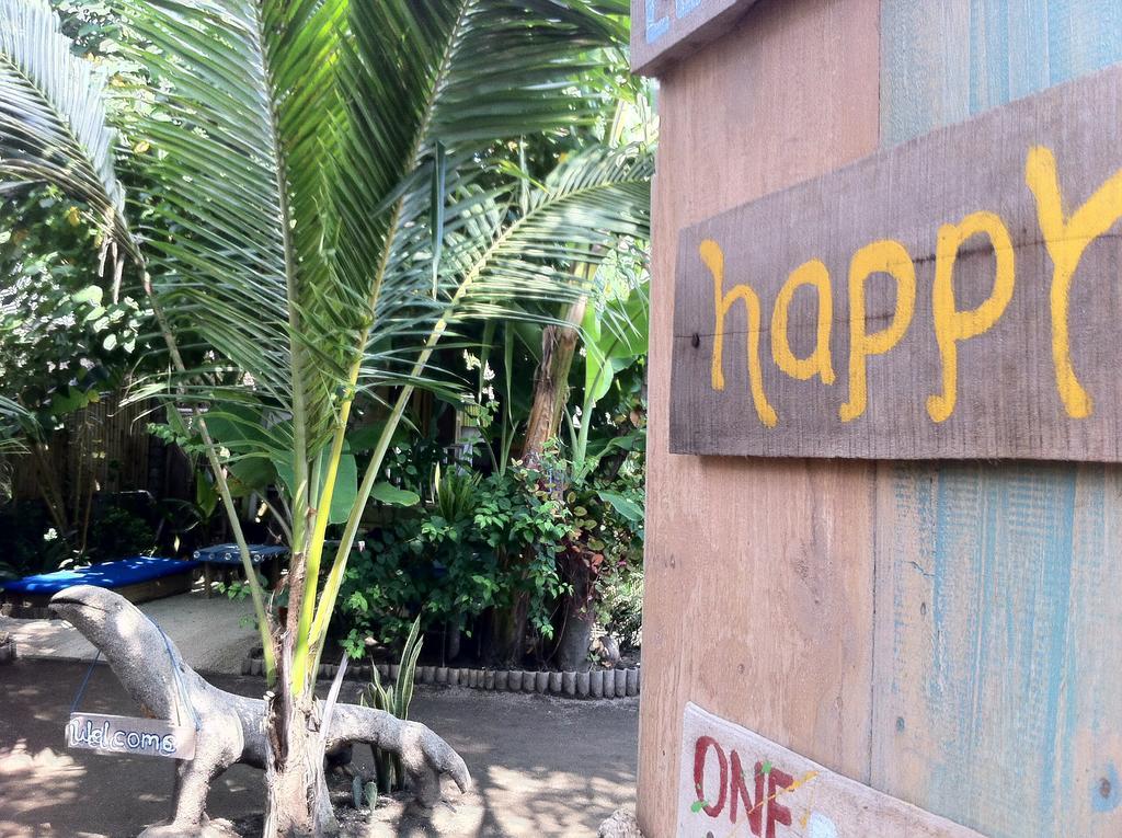 Hotel Ocean Soul Gili Trawangan Exteriér fotografie